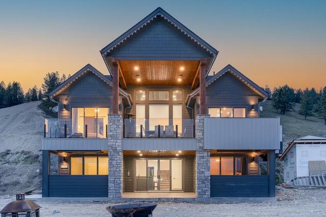 1668 Marcer Road, House detached with 4 bedrooms, 3 bathrooms and null parking in East Kootenay B BC | Image 6