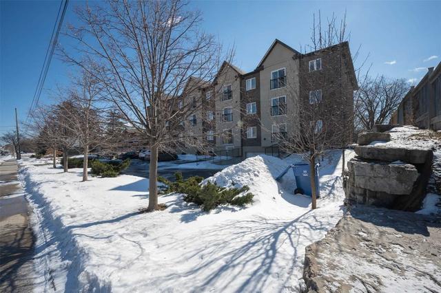 204 - 886 Golf Links Rd, Condo with 1 bedrooms, 1 bathrooms and 1 parking in Hamilton ON | Image 28