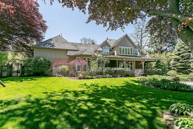 1185 Westdale Rd, House detached with 6 bedrooms, 5 bathrooms and 9 parking in Oakville ON | Image 2