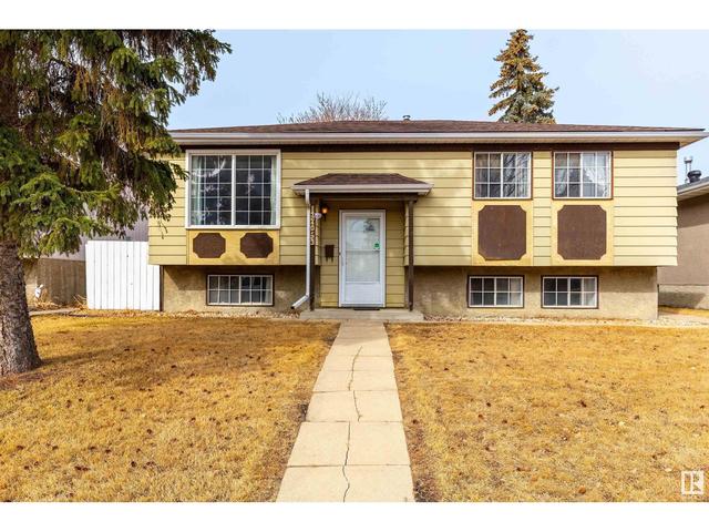 14240 23 St Nw, House detached with 4 bedrooms, 2 bathrooms and null parking in Edmonton AB | Image 1