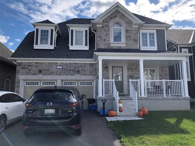 14 Bobolink Dr, House detached with 4 bedrooms, 3 bathrooms and 4 parking in Wasaga Beach ON | Image 1