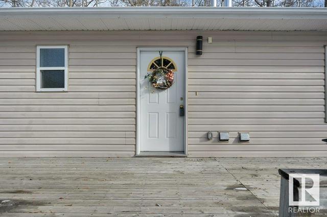 172 Lakeshore Dr, House detached with 3 bedrooms, 1 bathrooms and null parking in Grandview AB | Image 5