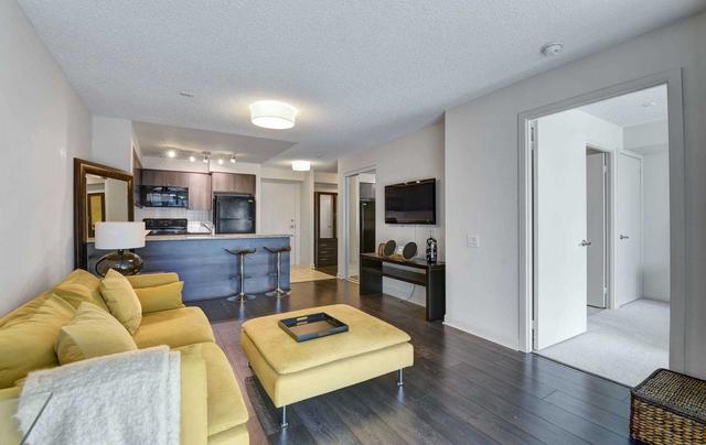 530 - 525 Wilson Ave, Condo with 1 bedrooms, 1 bathrooms and 1 parking in Toronto ON | Image 6