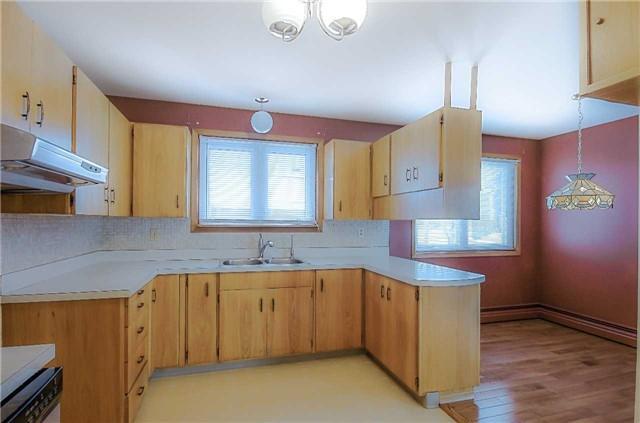 492 Mcneill Blvd, House detached with 3 bedrooms, 2 bathrooms and 5 parking in Greater Sudbury ON | Image 2
