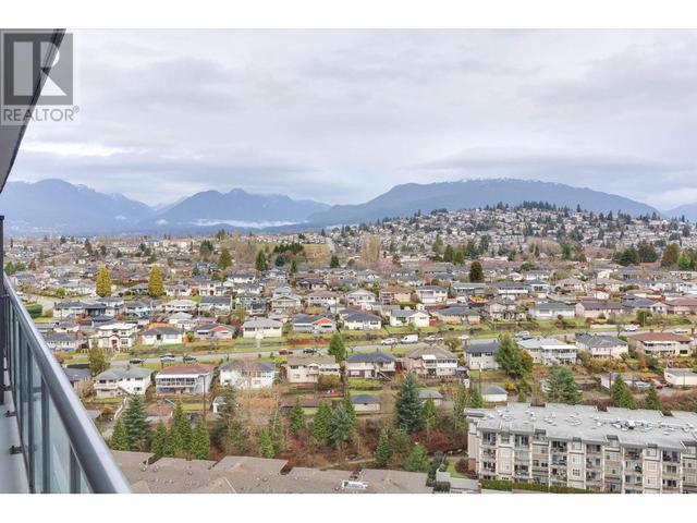 2109 - 4720 Lougheed Highway, Condo with 2 bedrooms, 2 bathrooms and 1 parking in Burnaby BC | Image 17