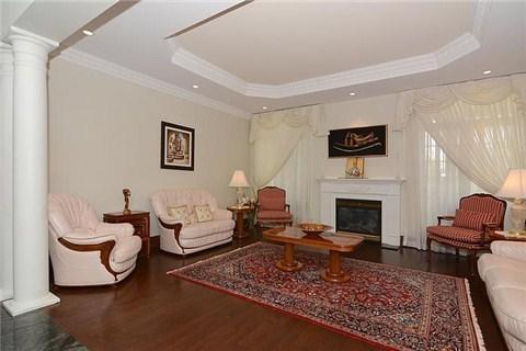 15 Heritage Hill Dr, House detached with 4 bedrooms, 8 bathrooms and 10 parking in Markham ON | Image 5