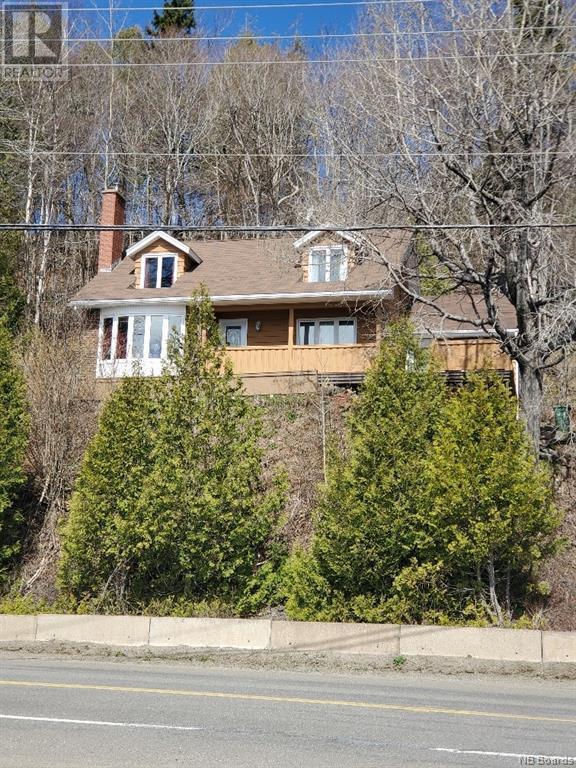 1168 Route 845, House detached with 4 bedrooms, 1 bathrooms and null parking in Kingston NB | Image 1