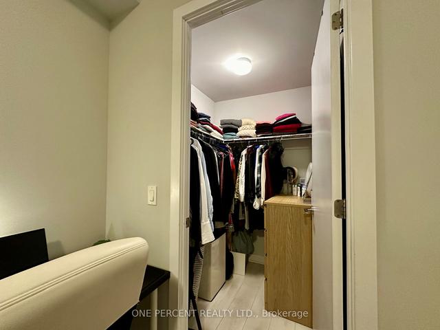 3711 - 2221 Yonge St, Condo with 1 bedrooms, 1 bathrooms and 0 parking in Toronto ON | Image 25