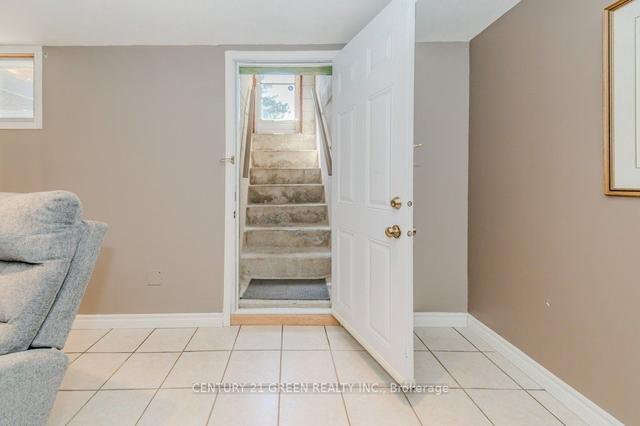 85 Hayes Ave S, House detached with 3 bedrooms, 2 bathrooms and 4 parking in Guelph ON | Image 28