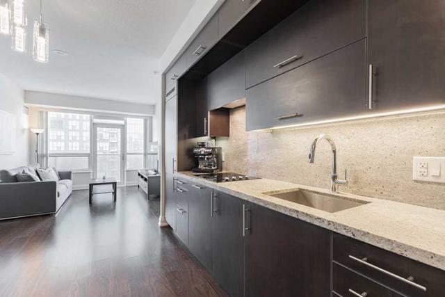2311 - 2 Anndale Dr, Condo with 2 bedrooms, 2 bathrooms and 2 parking in Toronto ON | Image 12