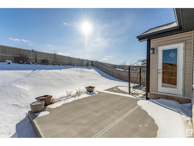 1971 51 St Sw, House detached with 3 bedrooms, 2 bathrooms and null parking in Edmonton AB | Image 31