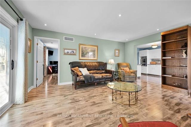 352 Maccrae Dr, House detached with 4 bedrooms, 4 bathrooms and 6 parking in Haldimand County ON | Image 8