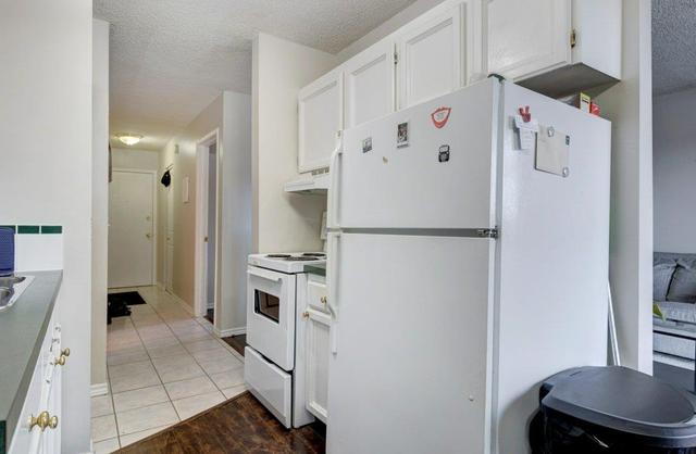 42 - 1703 11 Avenue Sw, Condo with 1 bedrooms, 1 bathrooms and 1 parking in Calgary AB | Image 1