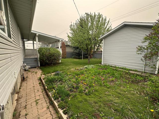 1413 22 Avenue, House detached with 3 bedrooms, 2 bathrooms and 3 parking in Didsbury AB | Image 42