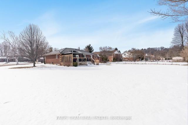 127 Wasaga Sands Dr, House detached with 3 bedrooms, 3 bathrooms and 8 parking in Wasaga Beach ON | Image 27