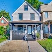 136 Frederick Ave, House detached with 3 bedrooms, 2 bathrooms and 2 parking in Hamilton ON | Image 1