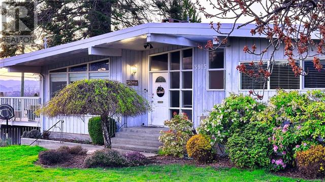 3915 Montrose St, House detached with 4 bedrooms, 2 bathrooms and 2 parking in Port Alberni BC | Image 1