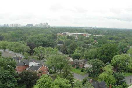 uph2 - 260 Doris Ave, Condo with 2 bedrooms, 2 bathrooms and 2 parking in Toronto ON | Image 8