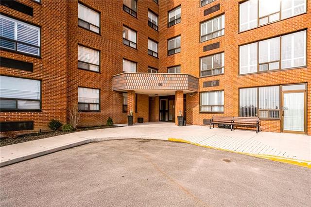 209 - 99 Donn Avenue, Condo with 1 bedrooms, 1 bathrooms and 1 parking in Hamilton ON | Image 2