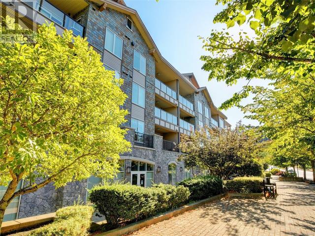 314 - 1335 Bear Mountain Pkwy, Condo with 2 bedrooms, 2 bathrooms and 1 parking in Langford BC | Image 34