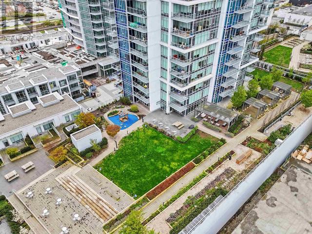 907 - 2311 Beta Avenue, Condo with 1 bedrooms, 1 bathrooms and 1 parking in Burnaby BC | Image 28