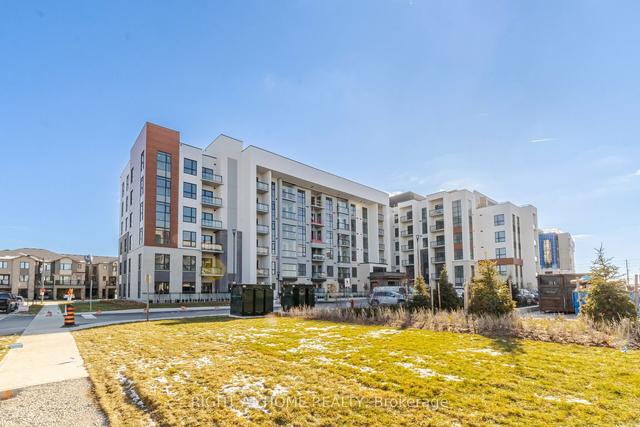 213 - 460 Gordon Krantz Ave, Condo with 1 bedrooms, 1 bathrooms and 1 parking in Milton ON | Image 24