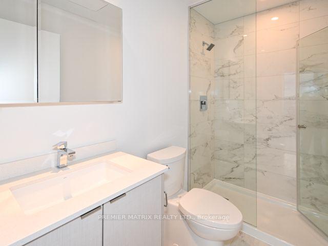 2511 - 1928 Lakeshore Blvd W, Condo with 2 bedrooms, 2 bathrooms and 1 parking in Toronto ON | Image 5
