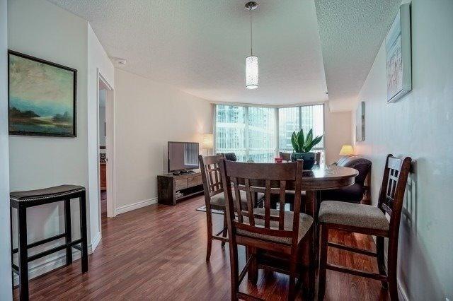 1500 - 38 Elm St, Condo with 1 bedrooms, 1 bathrooms and 0 parking in Toronto ON | Image 17
