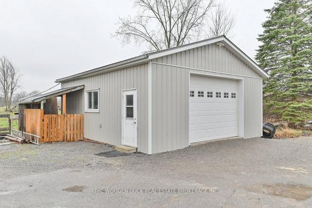 106865 Hwy 7, House detached with 4 bedrooms, 3 bathrooms and 7 parking in Madoc ON | Image 28