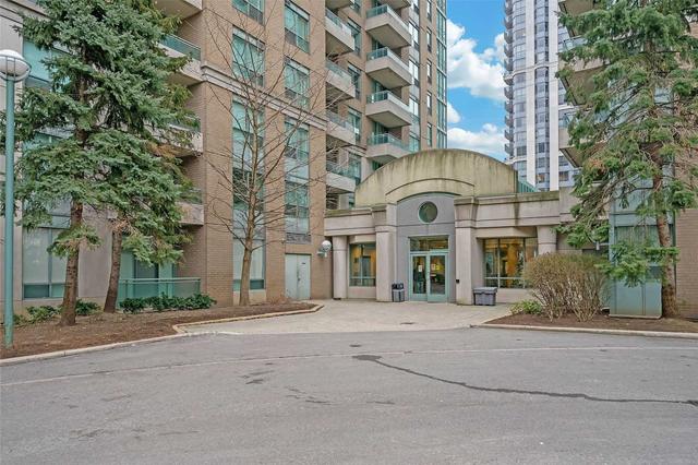lph17 - 39 Pemberton Ave, Condo with 2 bedrooms, 2 bathrooms and 1 parking in Toronto ON | Image 10