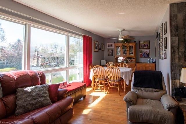 56 Sulky Drive, House detached with 4 bedrooms, 2 bathrooms and 5 parking in Penetanguishene ON | Image 7