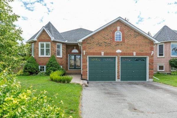 1361 Wildlark Dr, House detached with 2 bedrooms, 3 bathrooms and 6 parking in Peterborough ON | Image 1