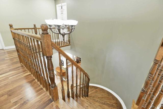 138 Steeple Chase Dr, House detached with 4 bedrooms, 4 bathrooms and 4 parking in Ottawa ON | Image 28