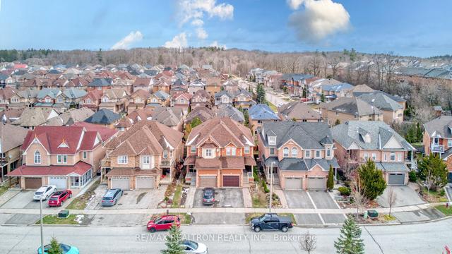 89 English Oak Dr, House semidetached with 3 bedrooms, 4 bathrooms and 4 parking in Richmond Hill ON | Image 23