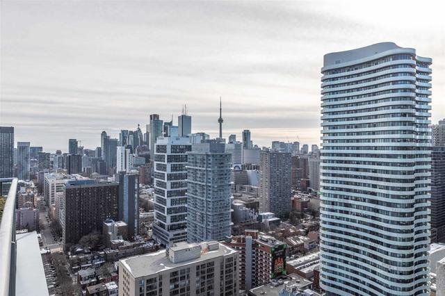 ph03 - 281 Mutual St, Condo with 3 bedrooms, 3 bathrooms and 2 parking in Toronto ON | Image 29
