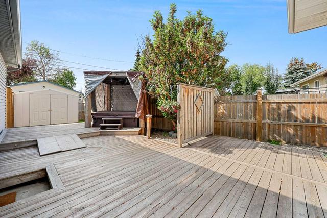 2111 Murphy Road Ne, House detached with 5 bedrooms, 2 bathrooms and 5 parking in Calgary AB | Image 35