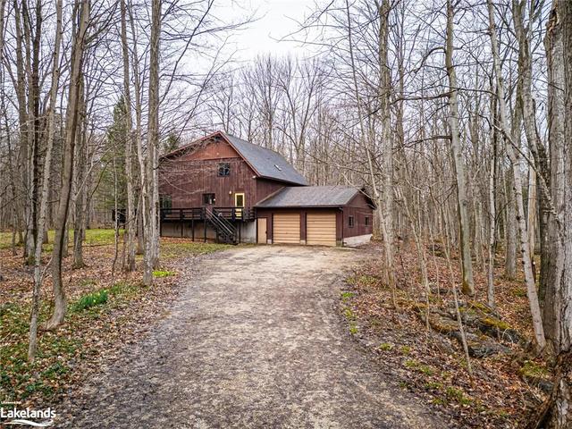 204648 Highway 26, House detached with 3 bedrooms, 1 bathrooms and 6 parking in Meaford ON | Image 25