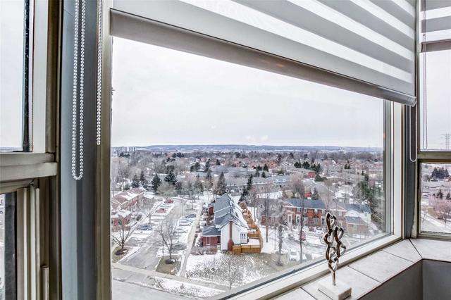 1014 - 1270 Maple Crossing Blvd, Condo with 1 bedrooms, 1 bathrooms and 1 parking in Burlington ON | Image 21