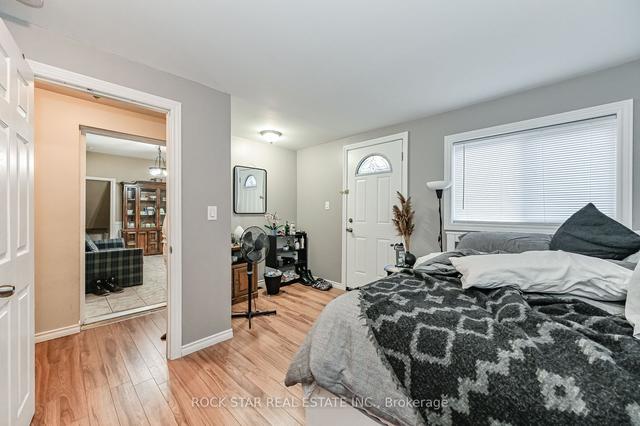 8 Birchwood Circ, House detached with 5 bedrooms, 1 bathrooms and 4 parking in St. Catharines ON | Image 9