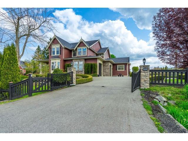 3376 232 Street, House detached with 7 bedrooms, 8 bathrooms and 4 parking in Langley BC | Card Image