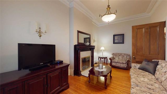 140 Harrison St, House detached with 4 bedrooms, 4 bathrooms and 1 parking in Toronto ON | Image 26