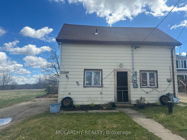 682392 260 Sdrd, House detached with 3 bedrooms, 1 bathrooms and 2 parking in Melancthon ON | Image 1