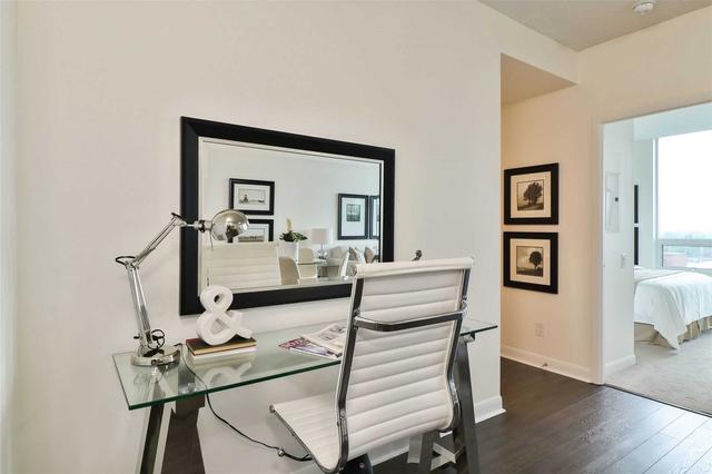 915 - 525 Wilson Ave, Condo with 1 bedrooms, 1 bathrooms and 1 parking in Toronto ON | Image 15