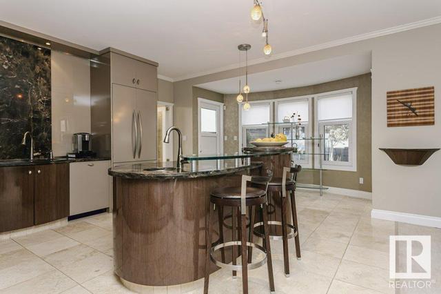 11 Wellington Cr Nw, House detached with 4 bedrooms, 4 bathrooms and 6 parking in Edmonton AB | Image 20