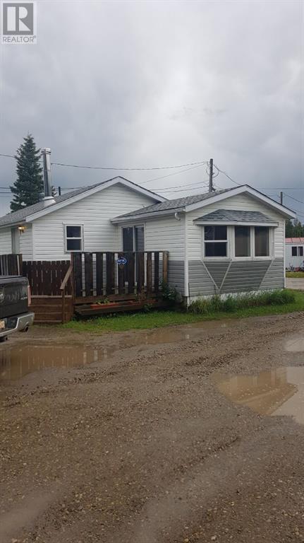 15, - 810 56 Street, Home with 3 bedrooms, 1 bathrooms and 2 parking in Edson AB | Card Image
