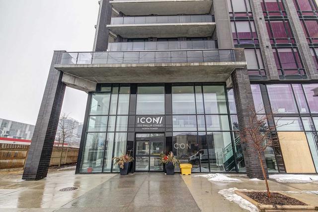 t2-108 - 330 Phillip St, Condo with 2 bedrooms, 1 bathrooms and 0 parking in Waterloo ON | Image 1