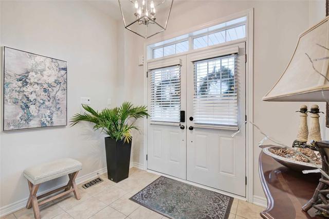 507 Foxcroft Blvd, House semidetached with 3 bedrooms, 3 bathrooms and 3 parking in Newmarket ON | Image 20