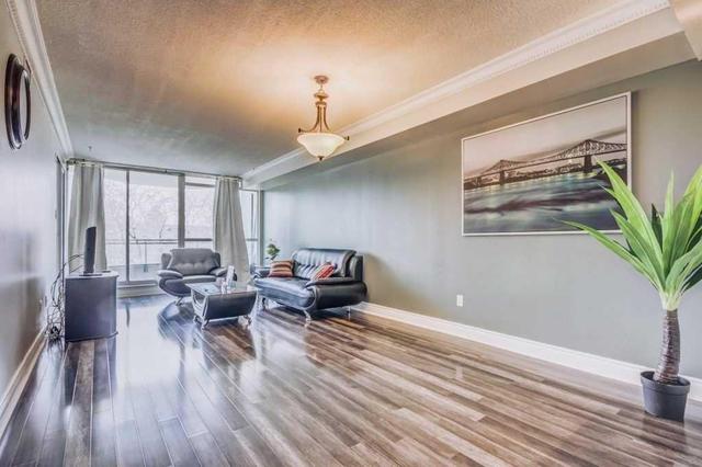 308 - 4727 Sheppard Ave E, Condo with 2 bedrooms, 2 bathrooms and 1 parking in Toronto ON | Image 3