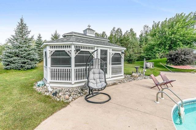 708304 County Rd 21, House detached with 3 bedrooms, 4 bathrooms and 15 parking in Mulmur ON | Image 35