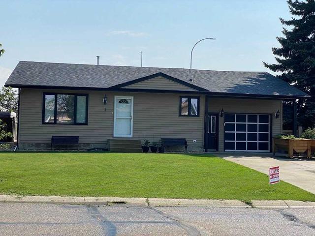 1 Glenrose Cres, House detached with 2 bedrooms, 2 bathrooms and 6 parking in Stony Plain AB | Image 23